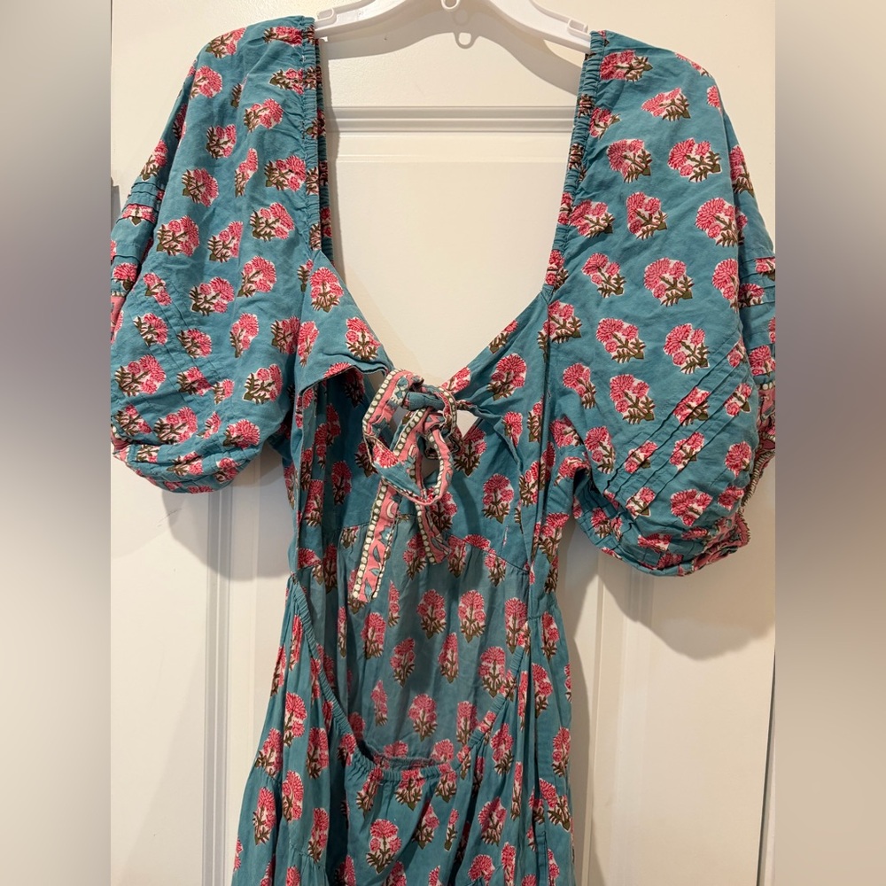 Saylor Annaleise Dress‎ Size M (Runs large, so consider sizing down) - Picture 12 of 16